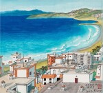 Hu Yongkai  胡永凱 | Looking at Spain from Tangier 丹吉爾遠眺西班牙