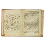 MESSIANIC SERMONS, PARTLY AUTOGRAPH, BY RABBI SOLOMON MOLKHO, [ITALY: CA. 1530-1532]