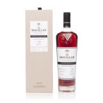 The Macallan Exceptional Single Cask 2020/ESB-10935/02 61.5 abv 2004 (1 BT75)