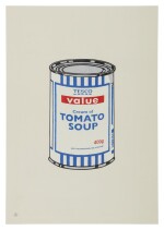 Soup Can: Original Colourway