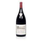 Gevrey Chambertin, Clos St. Jacques 2012 Domaine Armand Rousseau (1 MAG)