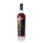 The Macallan Masters Of Photography Annie Leibovitz 50.8 abv NV (1 BT75)