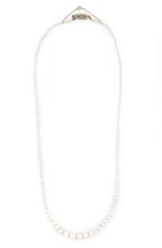  COLLIER PERLES FINES | NATURAL PEARL NECKLACE