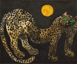 Popo Iskandar 博波·伊斯康達 | Macan dan Bulan (The Leopard and the Moon) 豹與月亮