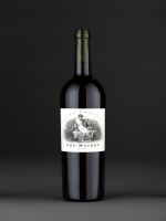 Harlan Estate, The Maiden, Red Table Wine, Napa Valley 2010 (12 BT)