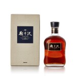 輕井澤 Karuizawa 15 Year Old Malt Whisky 40.0 abv NV  (1 BT70)
