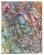 JEAN-PAUL RIOPELLE | UNTITLED PM 35