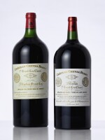  Château Cheval Blanc 1989 (1 IMP)