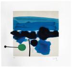 VICTOR PASMORE | THE PASSION FLOWER (LYNTON G.36)