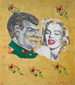 Stalin and Marylin