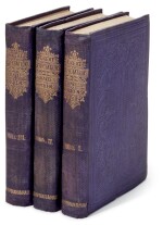 Dickens, Great Expectations, 1861, first edition, fifth impression