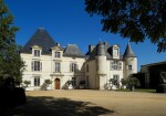 Château Haut Brion 2016 (12 BT)
