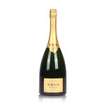 Wine and Dine Experiences | Krug, Champagne, France | 1 magnum (1.5L) Krug Grande Cuvée 168th Edition together with an exceptional visit and tasting hosted in the private Krug Family home hosted by a member of the family for eight guests