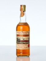 Glen Brora Specially Selected Scotch Whisky 40.0 abv NV (1 BT)