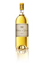 Wine and Dine Experiences | d’Yquem, Sauternes, France | 1 magnum (1.5L) Château d’Yquem 2015 together with an exclusive private visit along with the exceptional opportunity of a lunch at the Château prepared by chef Olivier Bulard around the wines of the property for six guests