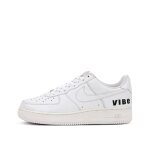 Nike Air Force 1 Low Vibe Magazine Sample | Size 9