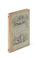 Dickens, Sketches of Young Couples, 1840, first edition