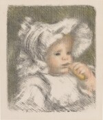 L'Enfant au Biscuit (Jean Renoir) (D., S. 31)