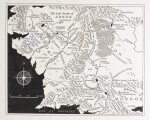 Fraser--[Tolkien], Map of Middle Earth, [1981]