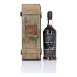 Bowmore Black First Release 50.0 abv 1964 (1 BT 75cl)