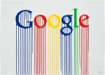 Liquidated Google | 溶解的谷歌