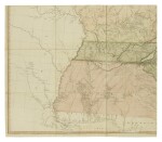 ARROWSMITH, AARON | A Map of the United States of North America Drawn from a Number of Critical Researches … Additions to 1802. London: Published by A. Arrowsmith, 1 January 1796 [but 1808]