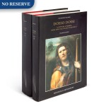 A Selection of Books on Dosso Dossi