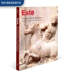 A selection of books on North Italian sculpture