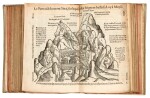 BELON | Les observations de plusieurs singularitez et choses memorables, trouvees en Grece, 1555