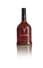 THE DALMORE ASTRUM 40 YEAR OLD  42.0 ABV NV 