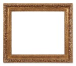 Two Giltwood Frames, 19th/20th Century