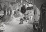 THE EMPIRE STRIKES BACK ORIGINAL PHOTOGRAPH TAKEN DURING FILMING IN 1979/80, US