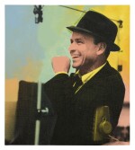 STEVE KAUFMAN | MR. ENTERTAINER; FRANKLY FRANK; VEGAS CROONER; AND CHAIRMAN OF THE BOARD