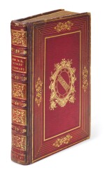 Sykes, Catalogue of the splendid, curious, and extensive library..., 1824 