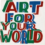 Art For Your World