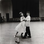 DIANE ARBUS | THE JUNIOR INTERSTATE BALLROOM DANCE CHAMPIONS, YONCKERS NY, 1962