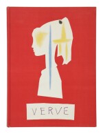 PORTFOLIO | REVUE VERVE, VOL. VIII, NOS 29-30