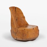 "Marau" Chair