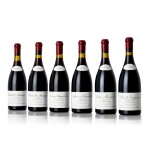 Chambolle Musigny, Les Fremières 2009 Domaine Leroy (3 BT)