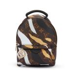 Monogram Canvas League of Legends Mini Palm Springs Backpack Gold Hardware, 2020