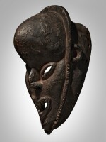 Bamileke Mask, Grassfields, Cameroon