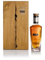BOWMORE NUMBER 1 VAULTS 50 YEAR OLD 41.5 ABV 1966   