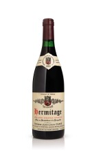 Hermitage Rouge 1989 Jean-Louis Chave (5 BT)