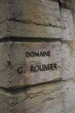 Musigny 2005 Domaine Georges Roumier (1 BT)