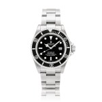 Rolex | Sea-Dweller, Reference 16600, A stainless steel wristwatch with date and bracelet, Circa 2008 | 勞力士 | Sea-Dweller 型號16600  精鋼鏈帶腕錶，備日期顯示，約2008年製
