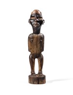 Statue, Kongo / Yombe, République Démocratique du Kongo | Kongo / Yombe figure, Democratic Republic of the Congo