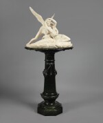 AFTER ANTONIO CANOVA | CUPID AND PSYCHE