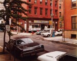 'Twentieth Street and Spruce Street, Philadelphia, Pennsylvania', 21 June 1974