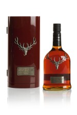 THE DALMORE AMOROSO SHERRY FINESSE 42.0 ABV 1981  