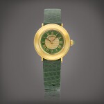 Reference 8120 | A yellow gold wristwatch, Circa 1998 | 寶璣 | 型號 8120 | 黃金腕錶，約1998年製